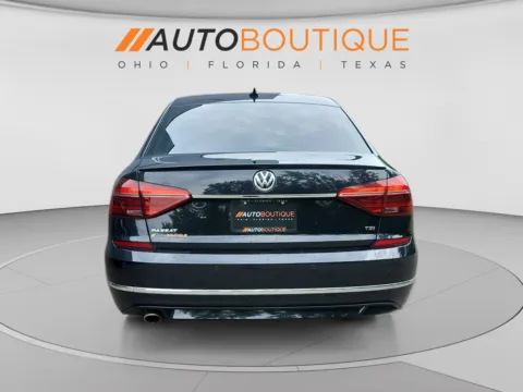 More photos of 2019 Volkswagen Passat 2.0T SE R-Line at Auto Boutique Ohio, OH