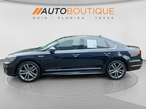 Photos of 2019 Volkswagen Passat 2.0T SE R-Line for sale in Columbus, OH at Auto Boutique Ohio