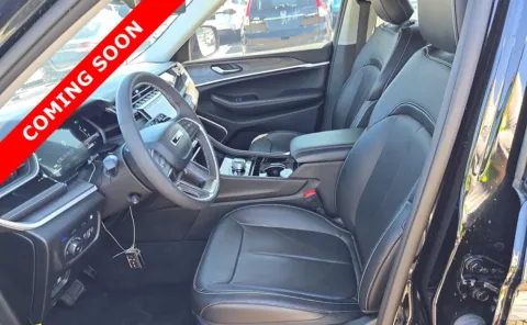 More photos of 2023 Jeep Grand Cherokee 4xe at Auto Boutique Ohio, OH