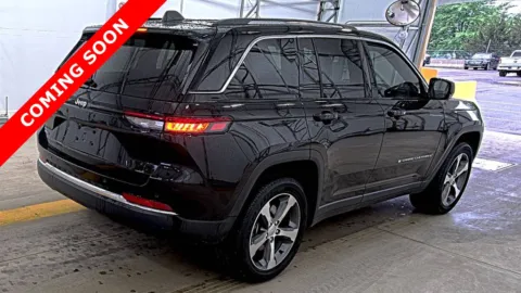 More photos of 2023 Jeep Grand Cherokee 4xe at Auto Boutique Ohio, OH