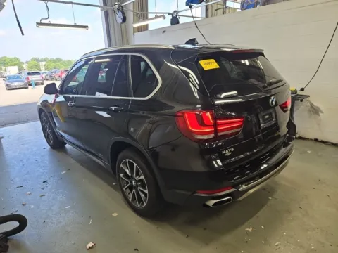 More photos of 2018 BMW X5 xDrive35i at Auto Boutique Ohio, OH