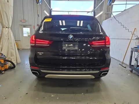 More photos of 2018 BMW X5 xDrive35i at Auto Boutique Ohio, OH
