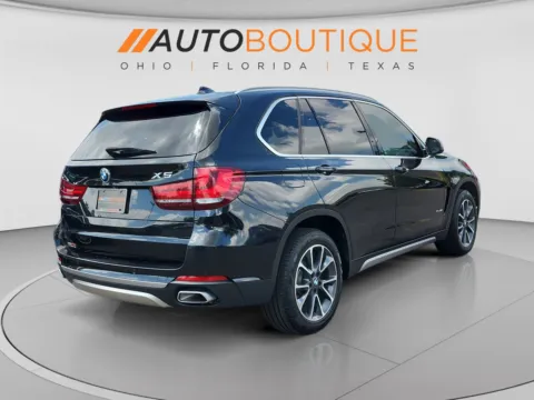 More photos of 2018 BMW X5 xDrive35i at Auto Boutique Ohio, OH