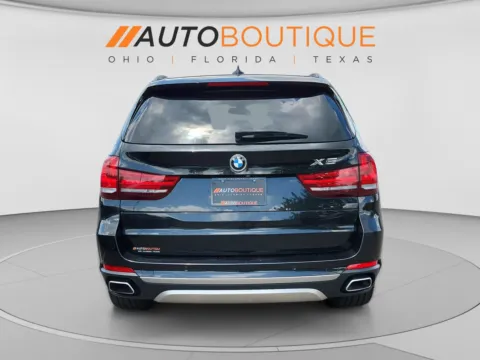 More photos of 2018 BMW X5 xDrive35i at Auto Boutique Ohio, OH