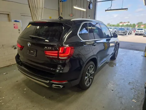 Another view of 2018 BMW X5 xDrive35i for sale in Columbus, OH at Auto Boutique Ohio
