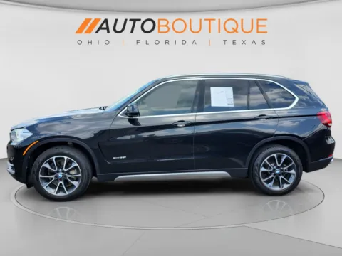 Photos of 2018 BMW X5 xDrive35i for sale in Columbus, OH at Auto Boutique Ohio