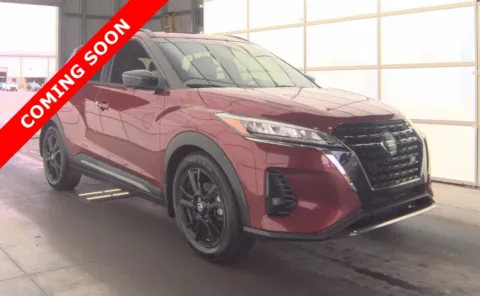 Another view of 2021 Nissan Kicks SR for sale in Columbus, OH at Auto Boutique Ohio