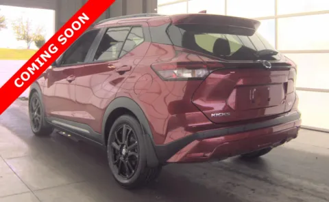 More photos of 2021 Nissan Kicks SR at Auto Boutique Ohio, OH