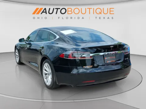 Another view of 2020 Tesla Model S Long Range Plus for sale in Columbus, OH at Auto Boutique Ohio