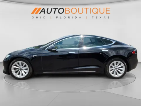 Photos of 2020 Tesla Model S Long Range Plus for sale in Columbus, OH at Auto Boutique Ohio
