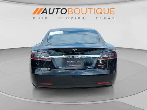 More photos of 2020 Tesla Model S Long Range Plus at Auto Boutique Ohio, OH