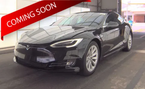 Black 2020 Tesla Model S Long Range Plus for sale in Columbus, OH