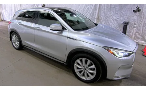 Another view of 2019 INFINITI QX50 ESSENTIAL for sale in Columbus, OH at Auto Boutique Ohio