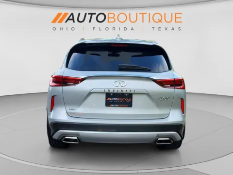 More photos of 2019 INFINITI QX50 ESSENTIAL at Auto Boutique Ohio, OH