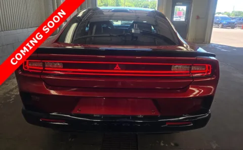 More photos of 2024 Dodge Charger Daytona Scat Pack at Auto Boutique Ohio, OH