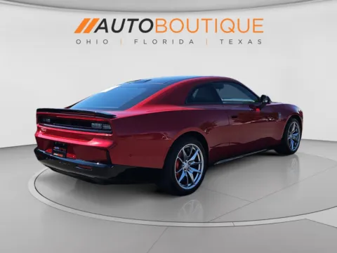 More photos of 2024 Dodge Charger Daytona Scat Pack at Auto Boutique Ohio, OH
