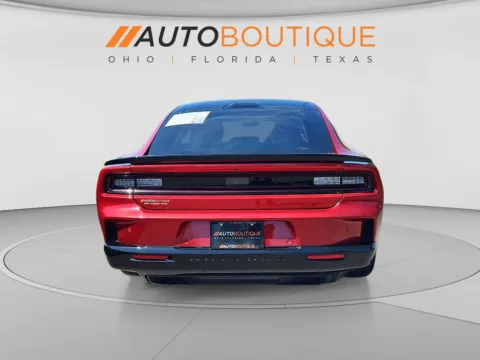 More photos of 2024 Dodge Charger Daytona Scat Pack at Auto Boutique Ohio, OH