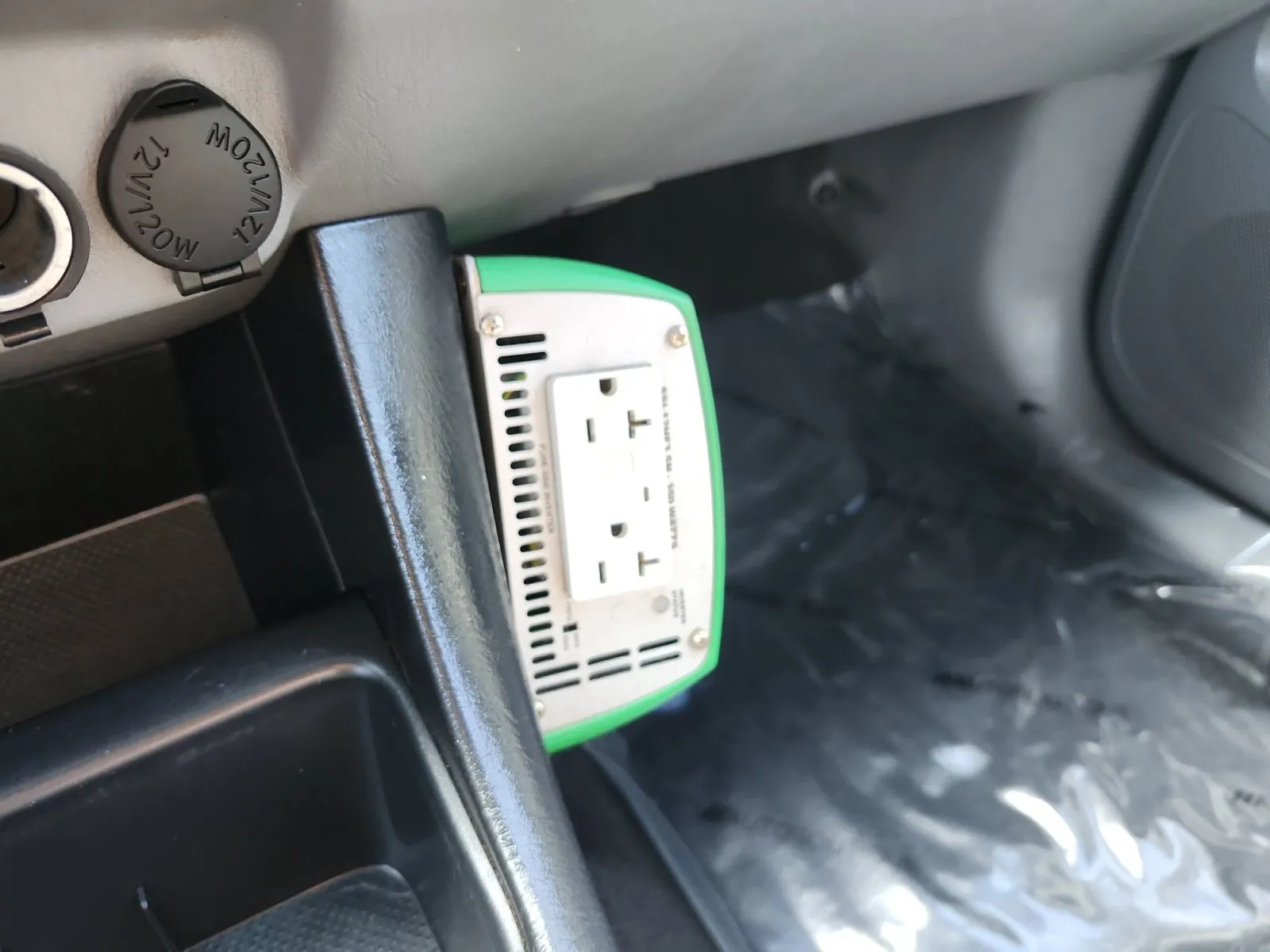 Toyota Tacoma photo 20