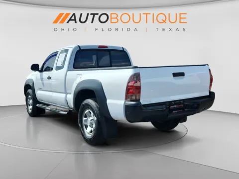 Another view of 2013 Toyota Tacoma PreRunner for sale in Columbus, OH at Auto Boutique Ohio