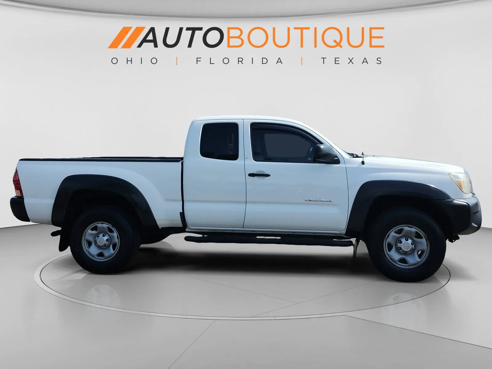 Toyota Tacoma photo 7