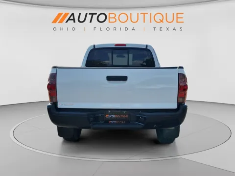 More photos of 2013 Toyota Tacoma PreRunner at Auto Boutique Ohio, OH