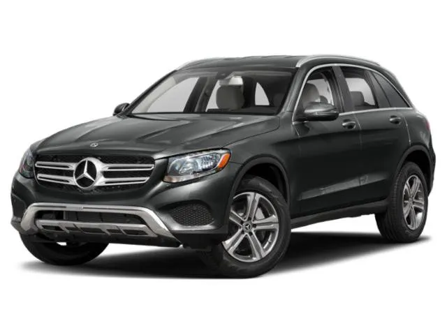 2019 Mercedes-Benz GLC 300 for sale in Columbus, OH