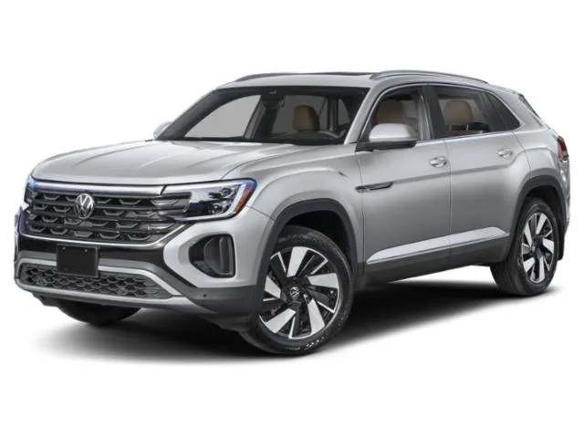2024 Volkswagen Atlas Cross Sport 2.0T SEL for sale in Columbus, OH