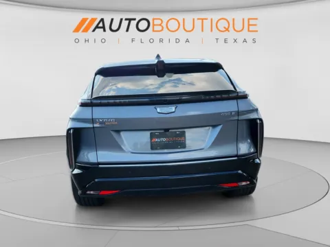 More photos of 2023 Cadillac LYRIQ RWD Luxury at Auto Boutique Ohio, OH