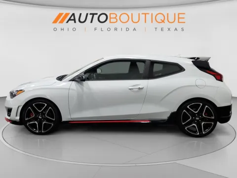 Photos of 2019 Hyundai Veloster N for sale in Columbus, OH at Auto Boutique Ohio