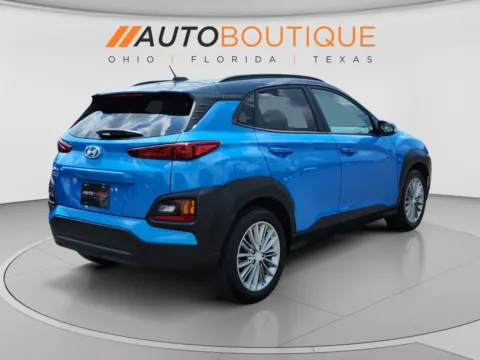 More photos of 2020 Hyundai Kona SEL at Auto Boutique Ohio, OH