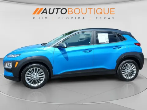 Photos of 2020 Hyundai Kona SEL for sale in Columbus, OH at Auto Boutique Ohio
