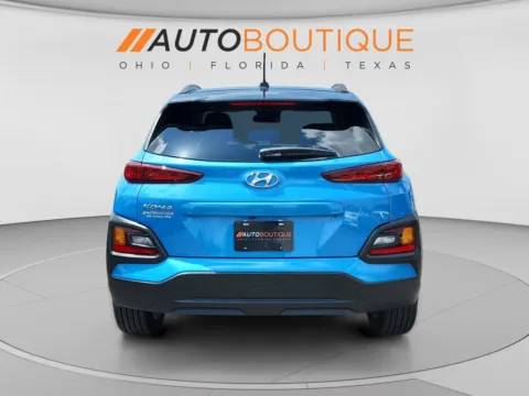More photos of 2020 Hyundai Kona SEL at Auto Boutique Ohio, OH
