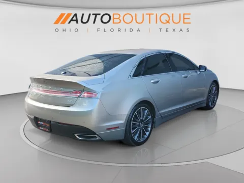 More photos of 2016 Lincoln MKZ Hybrid at Auto Boutique Ohio, OH