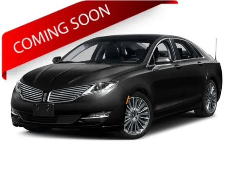 2016 Lincoln MKZ Hybrid for sale in Columbus, OH