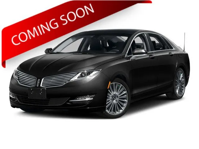 2016 Lincoln MKZ Hybrid for sale in Columbus, OH