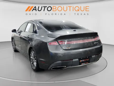 Another view of 2017 Lincoln MKZ Select for sale in Columbus, OH at Auto Boutique Ohio
