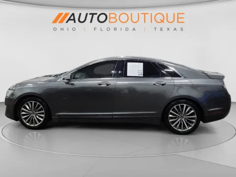 Photos of 2017 Lincoln MKZ Select for sale in Columbus, OH at Auto Boutique Ohio