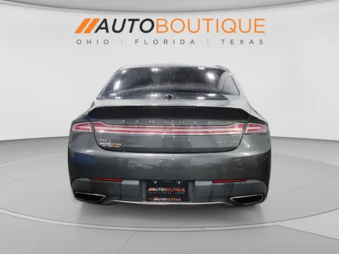 More photos of 2017 Lincoln MKZ Select at Auto Boutique Ohio, OH