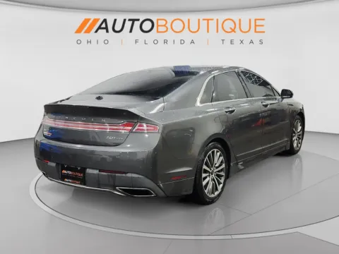 More photos of 2017 Lincoln MKZ Select at Auto Boutique Ohio, OH