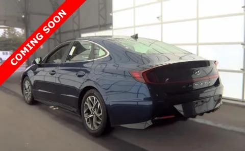 More photos of 2021 Hyundai Sonata SEL at Auto Boutique Ohio, OH