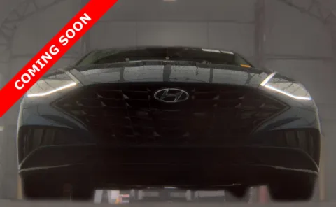 Another view of 2021 Hyundai Sonata SEL for sale in Columbus, OH at Auto Boutique Ohio