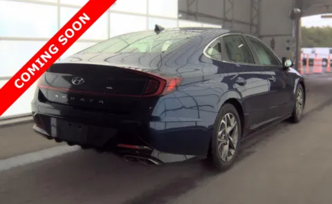 More photos of 2021 Hyundai Sonata SEL at Auto Boutique Ohio, OH