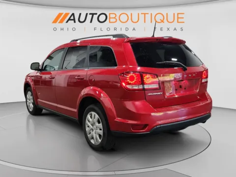 Another view of 2019 Dodge Journey SE for sale in Columbus, OH at Auto Boutique Ohio