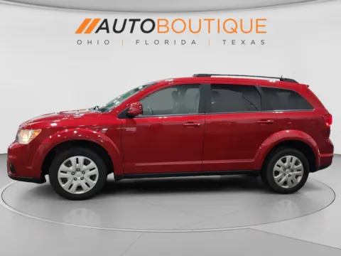 Photos of 2019 Dodge Journey SE for sale in Columbus, OH at Auto Boutique Ohio