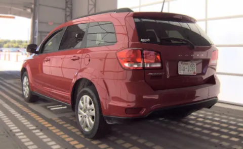 More photos of 2019 Dodge Journey SE at Auto Boutique Ohio, OH