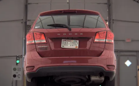 More photos of 2019 Dodge Journey SE at Auto Boutique Ohio, OH