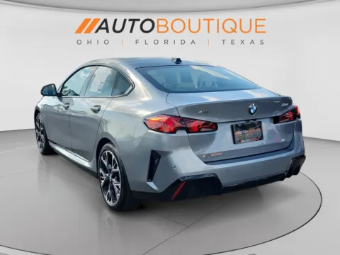 Another view of 2026 BMW 2 Series 228 xDrive for sale in Columbus, OH at Auto Boutique Ohio