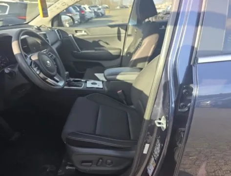 More photos of 2020 Kia Sportage LX at Auto Boutique Ohio, OH