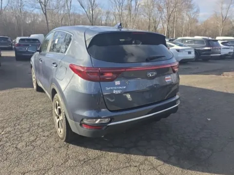 More photos of 2020 Kia Sportage LX at Auto Boutique Ohio, OH