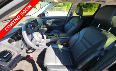 More photos of 2023 Nissan Rogue SV at Auto Boutique Ohio, OH